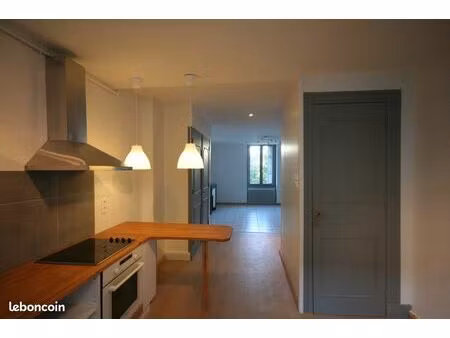 f3 bel air – bergson