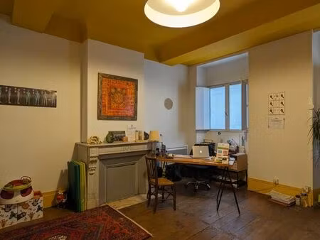 un local professionnel