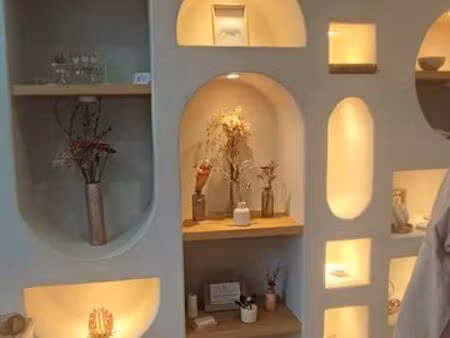 cession de droit au bail – local 34 m² refait à neuf – boulevard passant