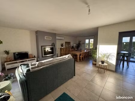 maison 5 pièces 90 m²