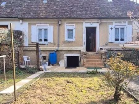 maison 3 pièces 76 m²