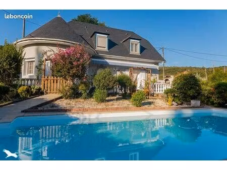 maison 5 pièces 160 m²