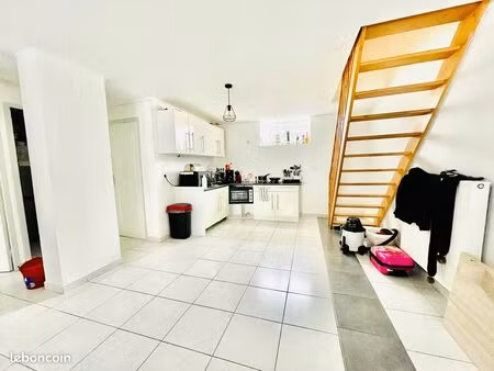 maison f5 4 chambres