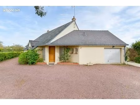maison 5 pièces 126 m²
