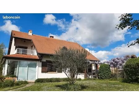 maison indépendante