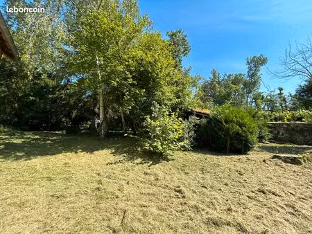 terrain a batir 424 m² - bazemont