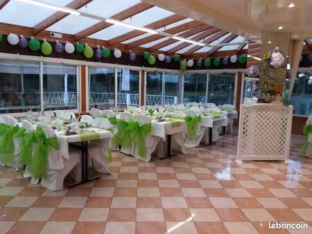 maison 2 pièces 500 m²