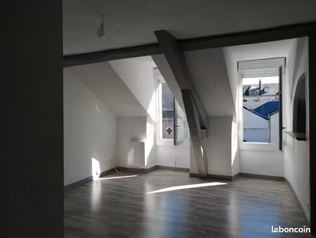 2 pièces - 36 m2 - hyper centre de tarbes