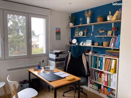 bureau - local au sein d'un cabinet pluridisciplinaire