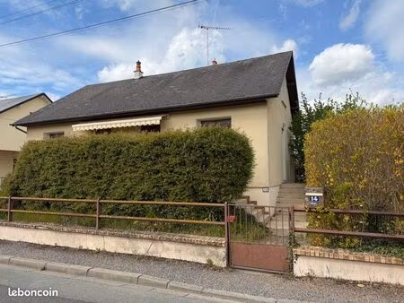 maison travaux beau secteur