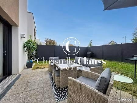 maison 4 pièces 93 m²