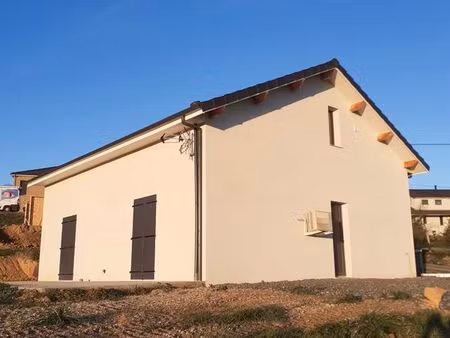 maison à fréchou fréchet