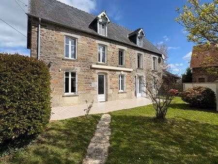 maison hudimesnil 130 m2