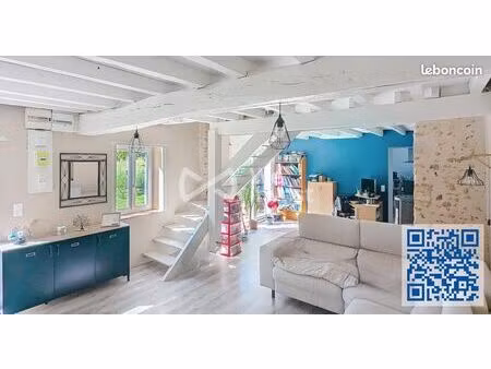propriété 6 pièces 144 m²