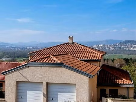 belle maison familiale