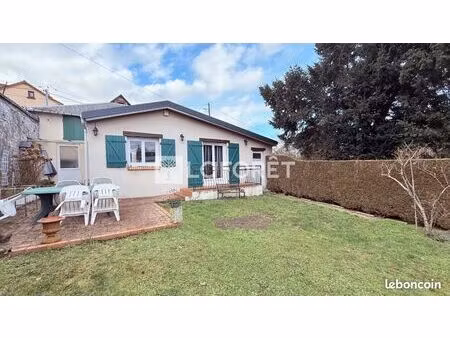 maison 5 pièces 99 m²