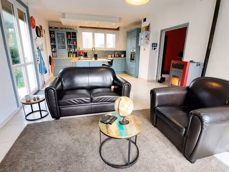 maison 9 pièces 168 m²