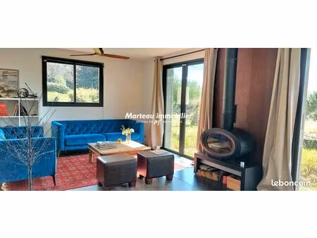 maison 6 pièces 142 m²