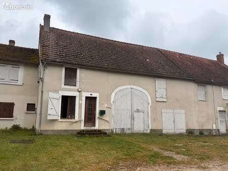 maison 8 pièces 160 m²