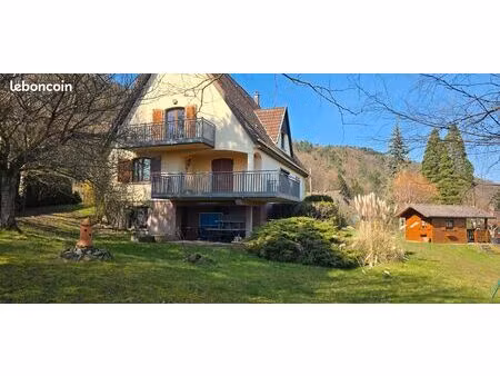 propriété sur 27 58 ares (constructible)