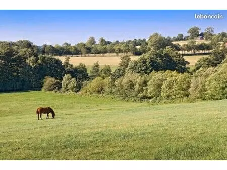 recherche terrain agricole
