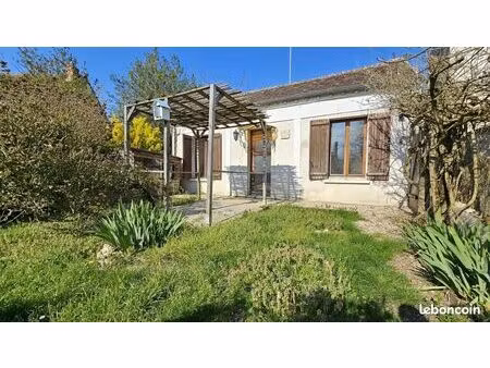 maison 2 pièces 40 m²