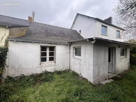 maison 2 pièces 64 m²