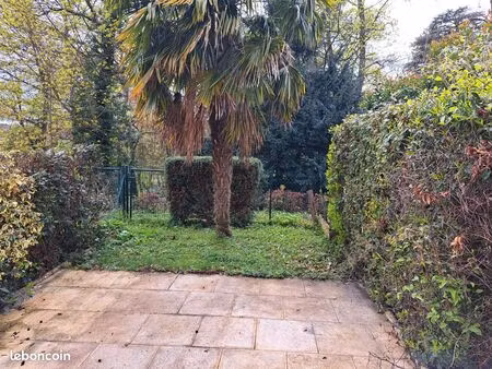 appartement 3 pièces - 65m²