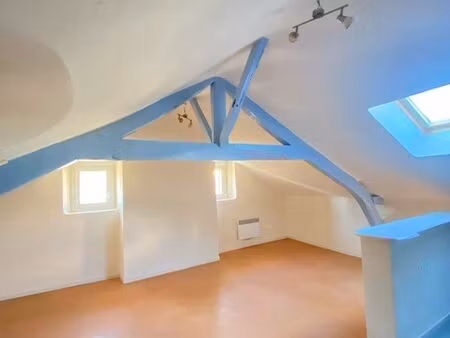 : maison-immeuble trois appartements à proximité de tarbes