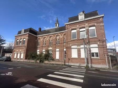 immeuble de rapport 1066 m² hem