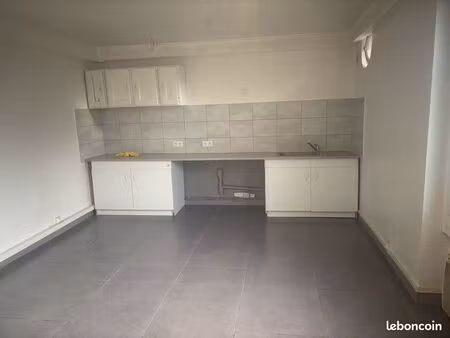 appartement 3 pieces