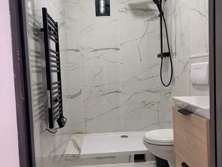 appartement tréfilerie