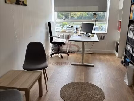 bureaux 16 m²