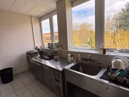 fond de commerce pâtisserie