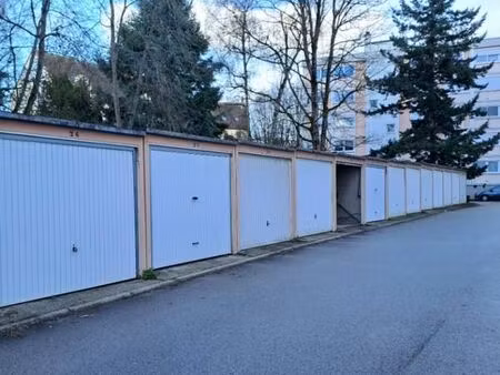 garage/box 14 m² chalon sur saone