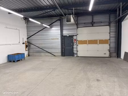 local 230 m² sausheim