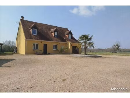 maison 148 m2 4 pièces