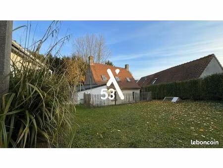 maison 4 pièces 115 m²