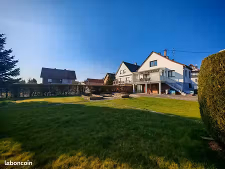 maison 7 pièces 150 m²