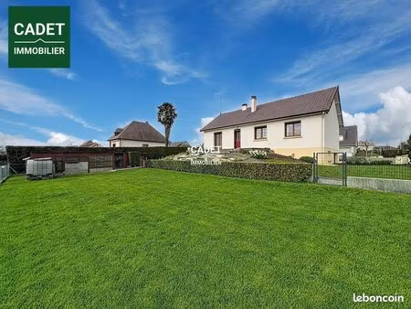 maison 4 pièces 89 m²