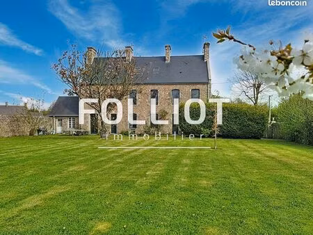 maison 7 pièces 187 m²