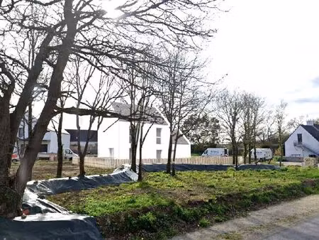 maison 82 m² locmariaquer