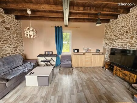 maison 7 pièces 150 m²