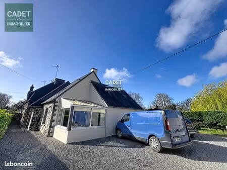 maison 6 pièces 100 m²
