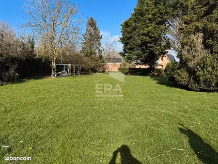 maison 4 pièces 105 m²