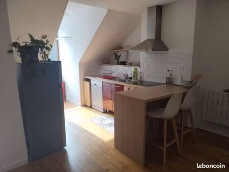 magifique appartement t2