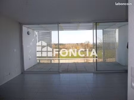 appartement 3 pièces 67 m²