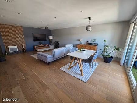 chartrons - t4 - 93m2