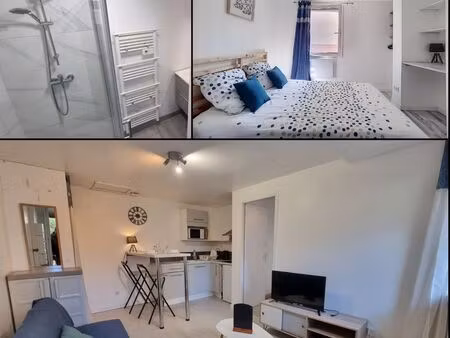 immeuble de rapport – centre tarbes – 1 360 / mois – 181 000