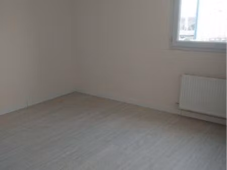 appartement f3 rdc